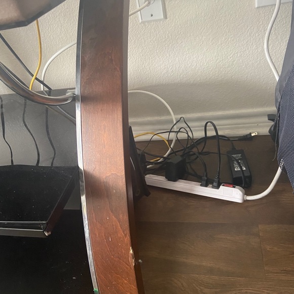 Tv stand - Picture 6 of 6